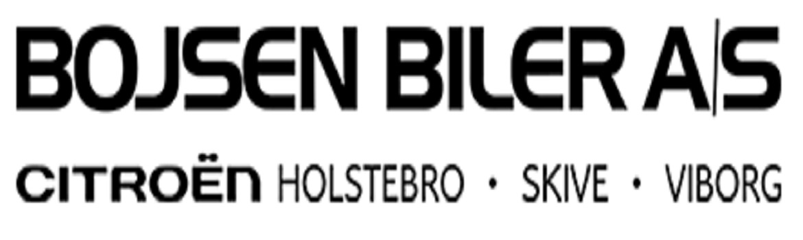 Bojsen Biler