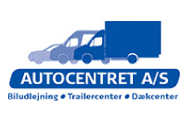 Autocentret